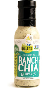 Get Sauced: Soy-Free Sauces